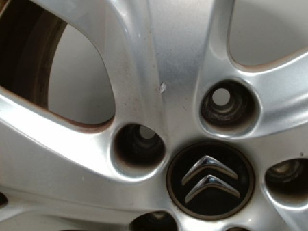 JANTE ALUMINIUM CITROEN C4