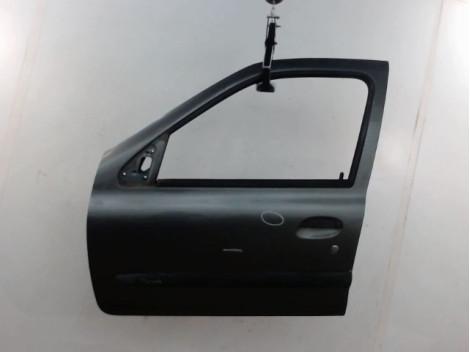 PORTE AVANT GAUCHE RENAULT CLIO