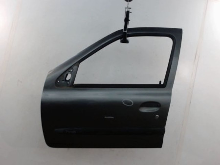 PORTE AVANT GAUCHE RENAULT CLIO