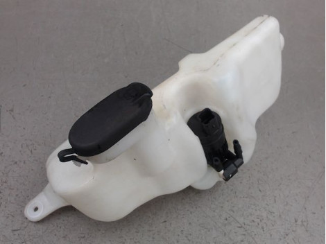 RESERVOIR LAVE-GLACE AVANT RENAULT CLIO
