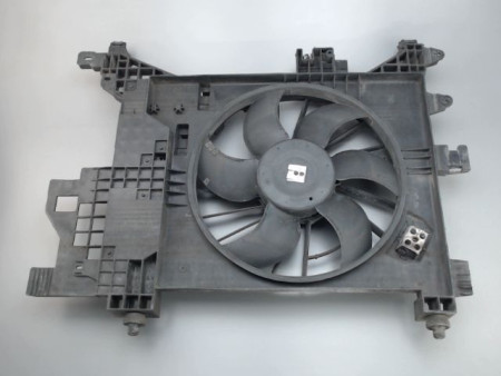 MOTEUR VENTILATEUR RADIATEUR DACIA DUSTER