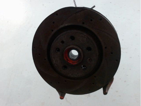 PIVOT AVANT GAUCHE VOLKSWAGEN GOLF