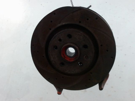 PIVOT AVANT GAUCHE VOLKSWAGEN GOLF