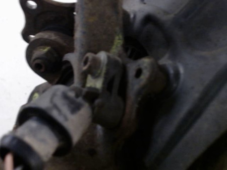 PIVOT AVANT GAUCHE VOLKSWAGEN GOLF