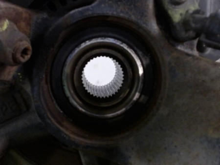 PIVOT AVANT GAUCHE VOLKSWAGEN GOLF