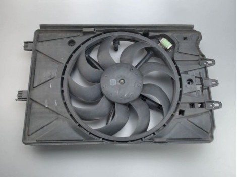MOTEUR VENTILATEUR RADIATEUR FIAT 500