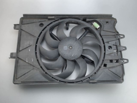 MOTEUR VENTILATEUR RADIATEUR FIAT 500