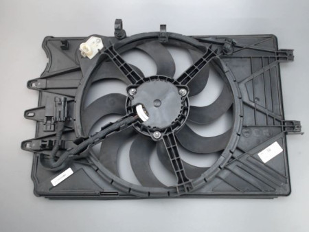 MOTEUR VENTILATEUR RADIATEUR FIAT 500