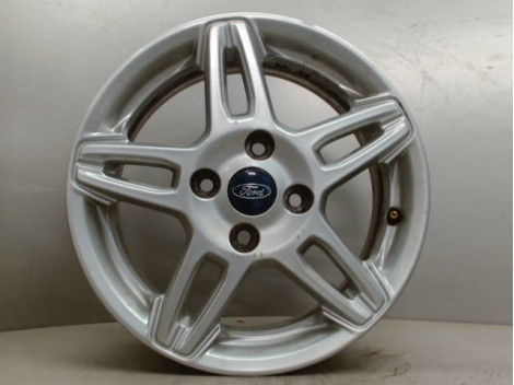 JANTE ALUMINIUM FORD FIESTA