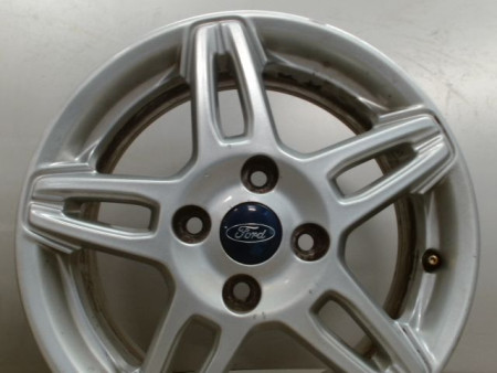 JANTE ALUMINIUM FORD FIESTA