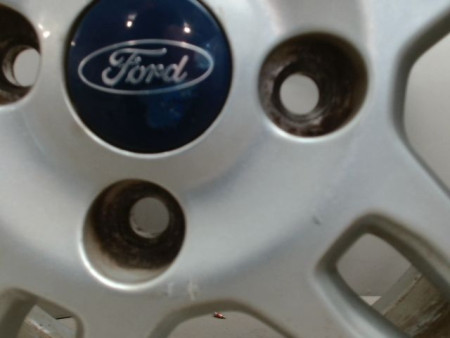 JANTE ALUMINIUM FORD FIESTA