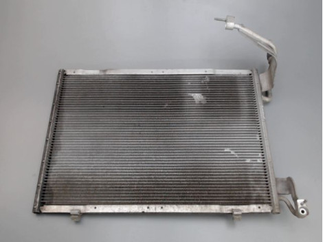 CONDENSEUR CLIMATISATION FORD FIESTA