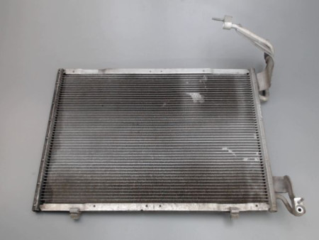 CONDENSEUR CLIMATISATION FORD FIESTA