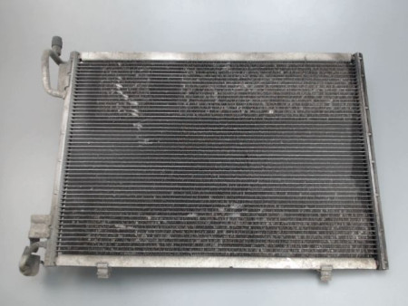 CONDENSEUR CLIMATISATION FORD FIESTA