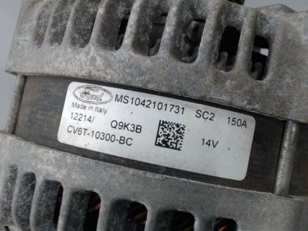 ALTERNATEUR FORD FIESTA