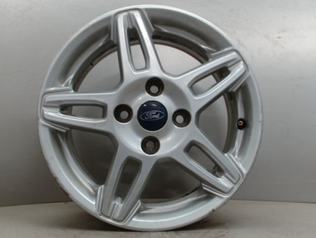 JANTE ALUMINIUM FORD FIESTA
