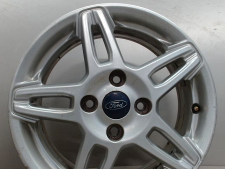 JANTE ALUMINIUM FORD FIESTA
