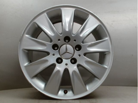 JANTE ALUMINIUM MERCEDES CLK
