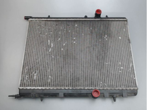 RADIATEUR CITROEN XSARA