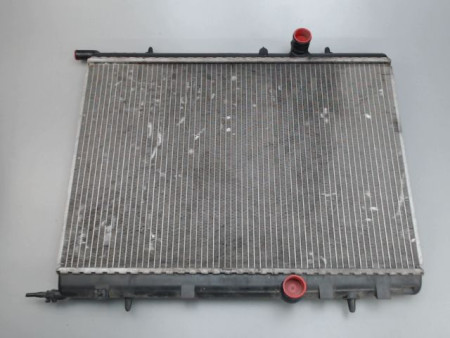 RADIATEUR CITROEN XSARA