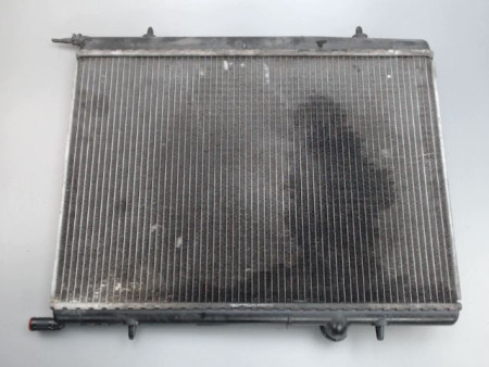 RADIATEUR CITROEN XSARA