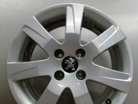 JANTE ALUMINIUM PEUGEOT 308