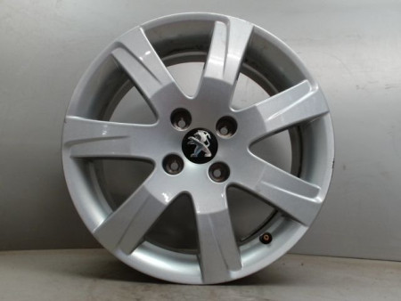 JANTE ALUMINIUM PEUGEOT 308