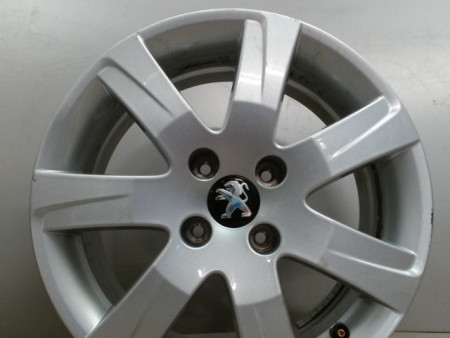 JANTE ALUMINIUM PEUGEOT 308