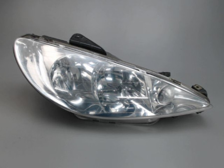 PHARE DROIT PEUGEOT 206