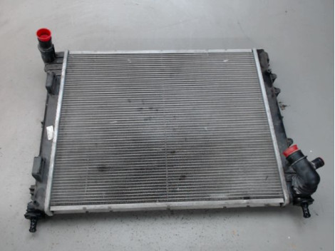 RADIATEUR FIAT 500