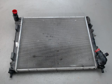 RADIATEUR FIAT 500