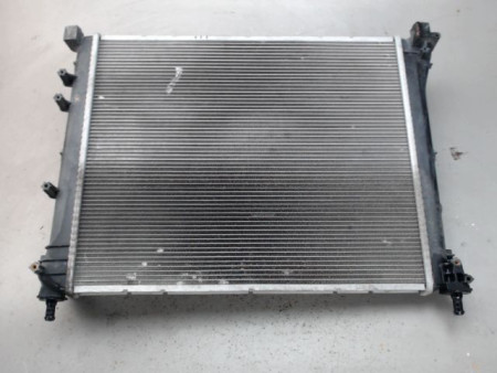 RADIATEUR FIAT 500