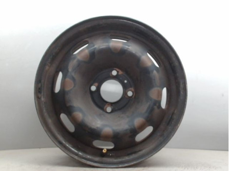 JANTE TOLE CITROEN C3