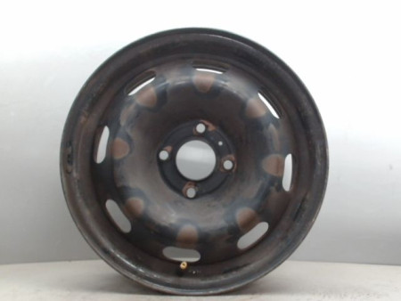 JANTE TOLE CITROEN C3