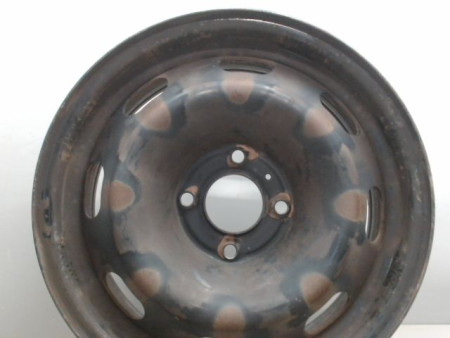 JANTE TOLE CITROEN C3
