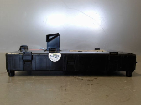 BOITIER GESTION HABITACLE RENAULT CLIO
