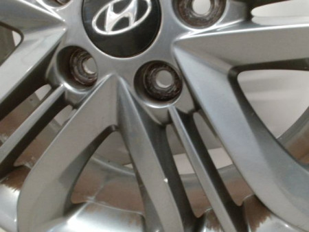 JANTE ALUMINIUM HYUNDAI IX35