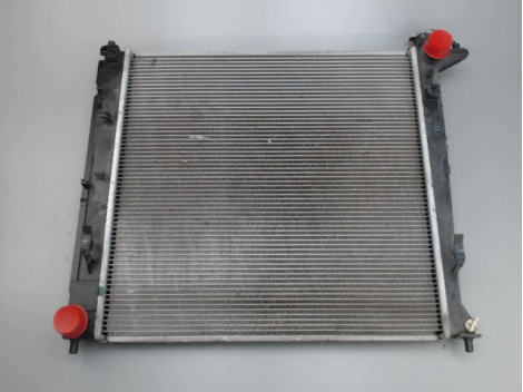 RADIATEUR HYUNDAI IX35