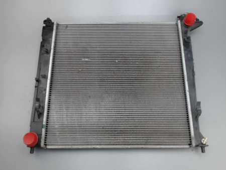 RADIATEUR HYUNDAI IX35