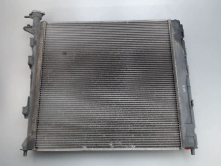 RADIATEUR HYUNDAI IX35
