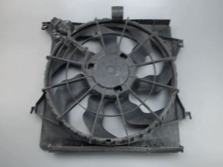 MOTEUR VENTILATEUR RADIATEUR HYUNDAI IX35
