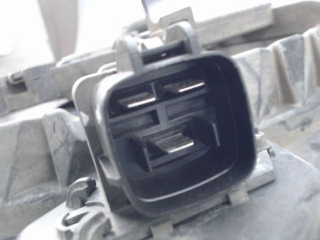 MOTEUR VENTILATEUR RADIATEUR HYUNDAI IX35