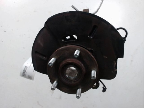 PIVOT AVANT GAUCHE HYUNDAI IX35