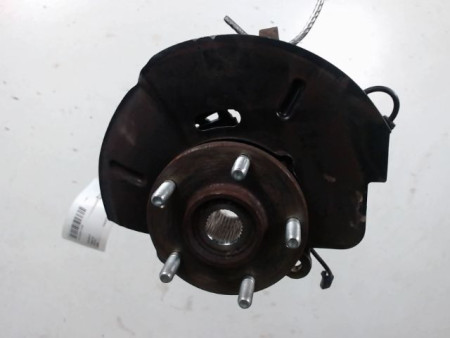 PIVOT AVANT GAUCHE HYUNDAI IX35