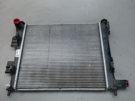 RADIATEUR HYUNDAI I10