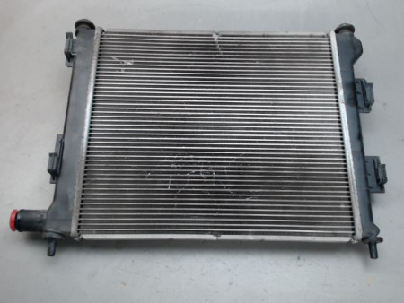 RADIATEUR HYUNDAI I10