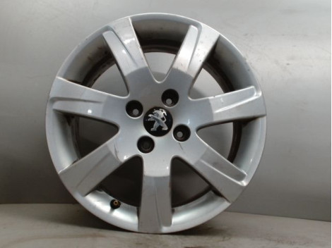 JANTE ALUMINIUM PEUGEOT 308