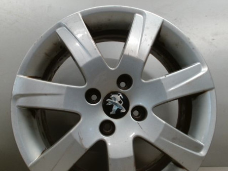 JANTE ALUMINIUM PEUGEOT 308