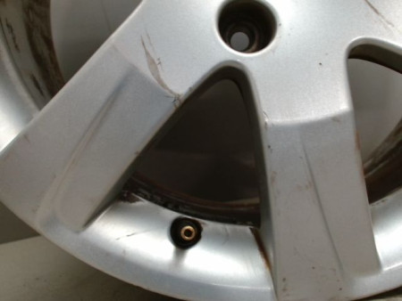 JANTE ALUMINIUM PEUGEOT 308