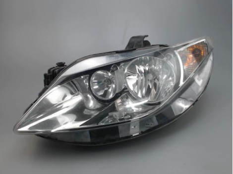 PHARE GAUCHE SEAT IBIZA